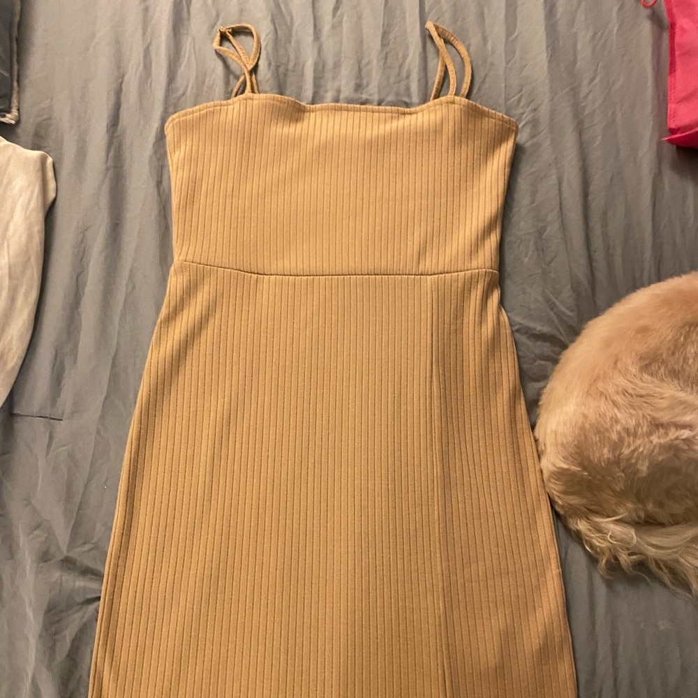 Forever 21 mini dress